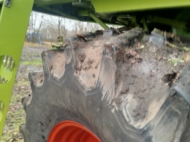 Клаас Другая, об'ємом двигуна 0 л та пробігом 4 тис. км за 50000 $, фото 9 на Automoto.ua