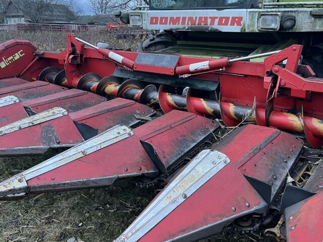 Клаас Другая, объемом двигателя 0 л и пробегом 0 тыс. км за 38500 $, фото 3 на Automoto.ua