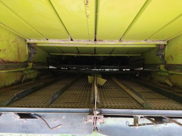 Клаас Другая, объемом двигателя 0 л и пробегом 0 тыс. км за 28211 $, фото 5 на Automoto.ua