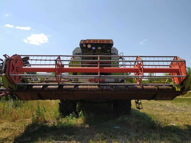 Клаас Другая, объемом двигателя 0 л и пробегом 0 тыс. км за 28211 $, фото 1 на Automoto.ua