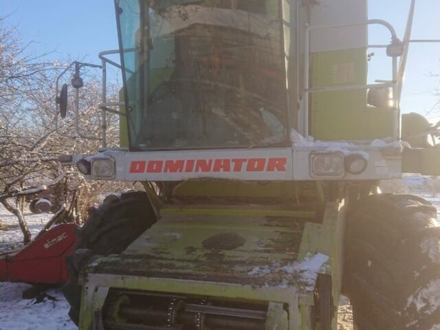 Клаас Другая, объемом двигателя 0 л и пробегом 0 тыс. км за 38500 $, фото 2 на Automoto.ua