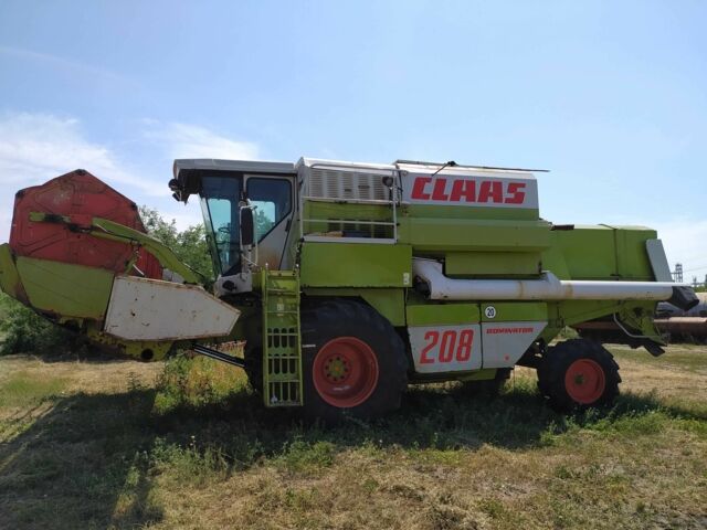 Клаас Другая, объемом двигателя 0 л и пробегом 0 тыс. км за 28211 $, фото 2 на Automoto.ua