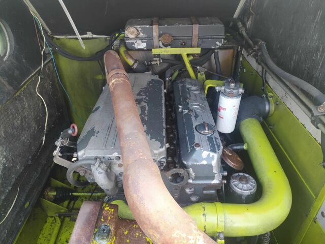 Клаас Другая, объемом двигателя 0 л и пробегом 0 тыс. км за 28211 $, фото 11 на Automoto.ua