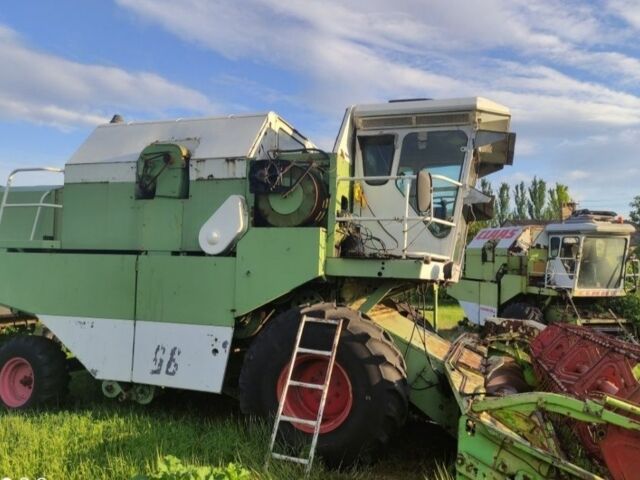 Клаас Другая, объемом двигателя 0 л и пробегом 0 тыс. км за 9511 $, фото 2 на Automoto.ua