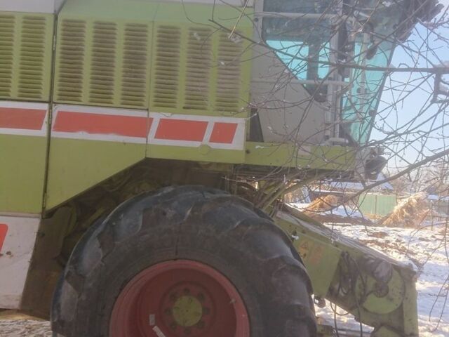 Клаас Другая, объемом двигателя 0 л и пробегом 0 тыс. км за 38500 $, фото 1 на Automoto.ua