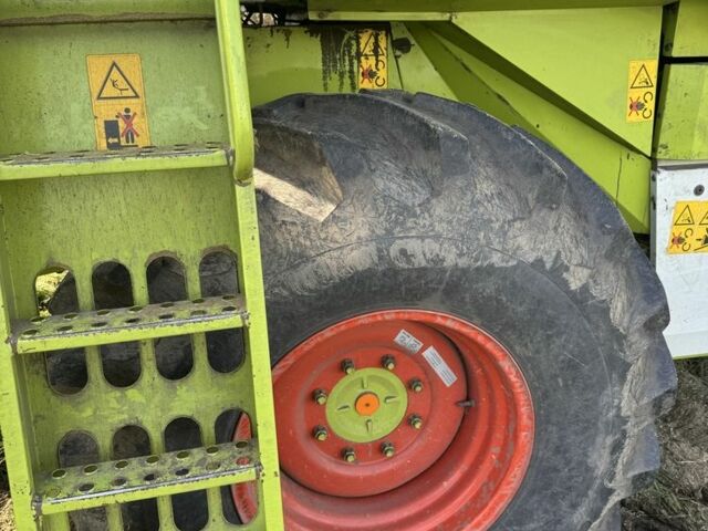 Клаас Другая, объемом двигателя 0 л и пробегом 0 тыс. км за 2386 $, фото 9 на Automoto.ua