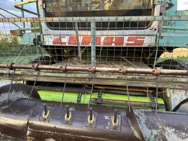 Клаас Другая, объемом двигателя 0 л и пробегом 0 тыс. км за 5500 $, фото 6 на Automoto.ua