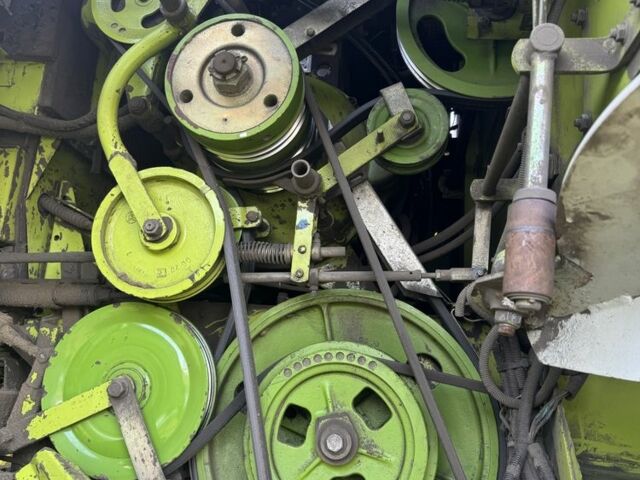 Клаас Другая, объемом двигателя 0 л и пробегом 0 тыс. км за 2386 $, фото 11 на Automoto.ua