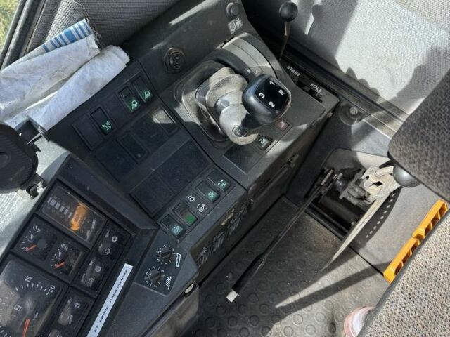 Клаас Другая, объемом двигателя 0 л и пробегом 0 тыс. км за 2386 $, фото 17 на Automoto.ua