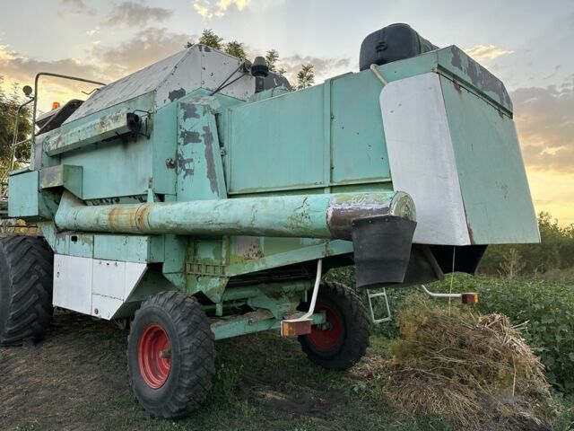 Клаас Другая, объемом двигателя 0 л и пробегом 0 тыс. км за 5500 $, фото 2 на Automoto.ua