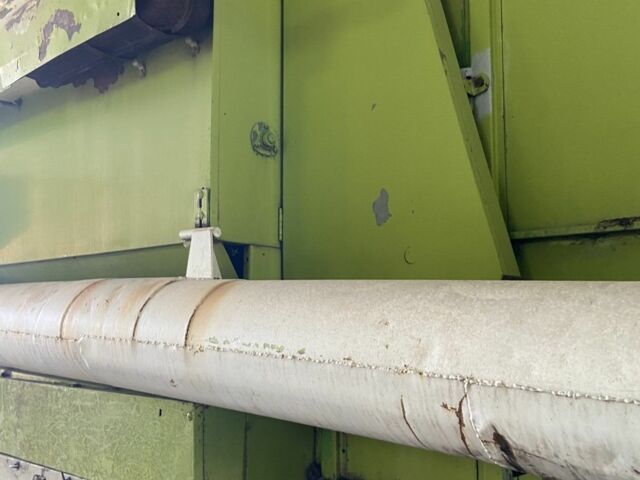 Клаас Другая, объемом двигателя 10.35 л и пробегом 2 тыс. км за 17000 $, фото 7 на Automoto.ua