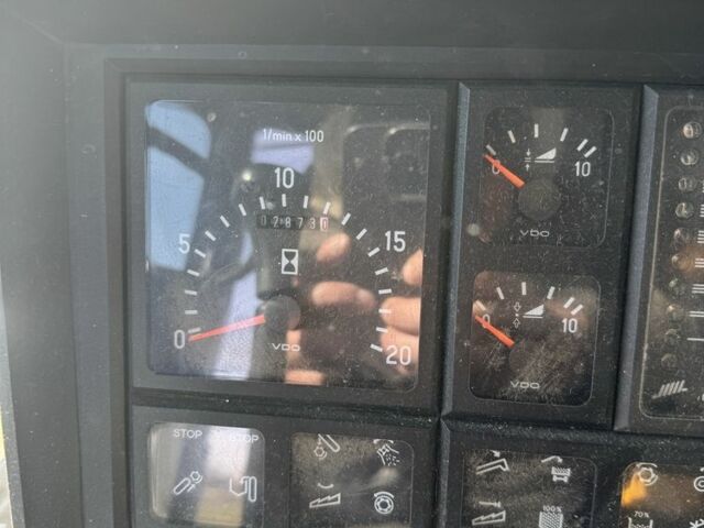 Клаас Другая, объемом двигателя 0 л и пробегом 0 тыс. км за 2386 $, фото 16 на Automoto.ua