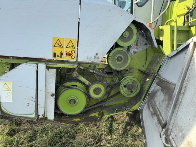 Клаас Другая, объемом двигателя 0 л и пробегом 0 тыс. км за 2386 $, фото 23 на Automoto.ua