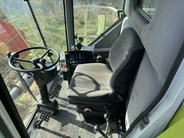 Клаас Другая, объемом двигателя 0 л и пробегом 0 тыс. км за 2386 $, фото 15 на Automoto.ua