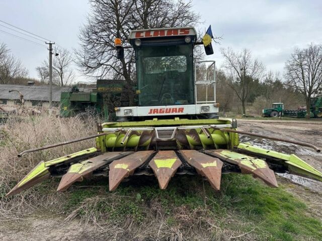 Клаас Другая, объемом двигателя 0.5 л и пробегом 10 тыс. км за 11200 $, фото 3 на Automoto.ua