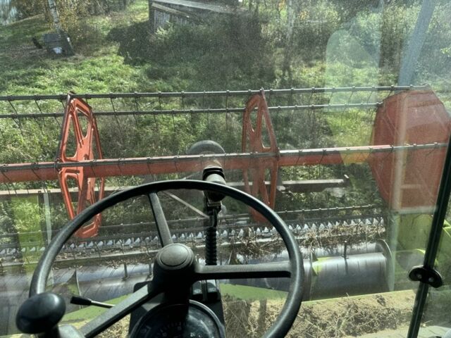 Клаас Другая, объемом двигателя 0 л и пробегом 0 тыс. км за 2386 $, фото 18 на Automoto.ua