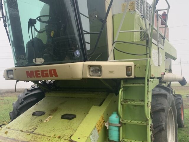 Клаас Другая, объемом двигателя 5.96 л и пробегом 12 тыс. км за 23500 $, фото 17 на Automoto.ua