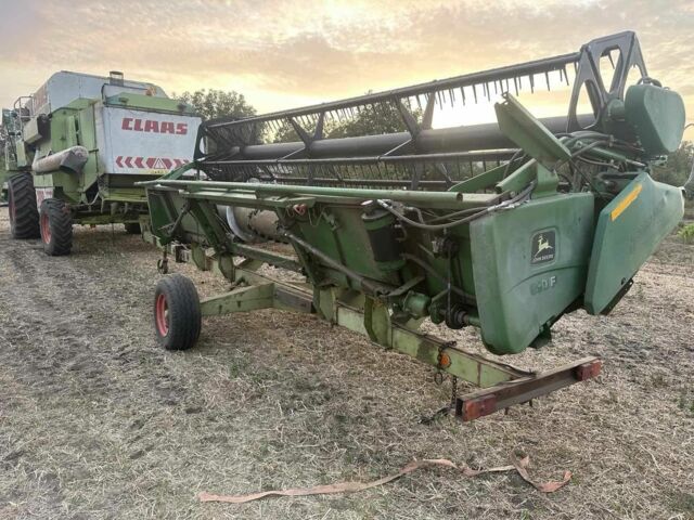 Клаас Другая, об'ємом двигуна 0 л та пробігом 0 тис. км за 33500 $, фото 6 на Automoto.ua