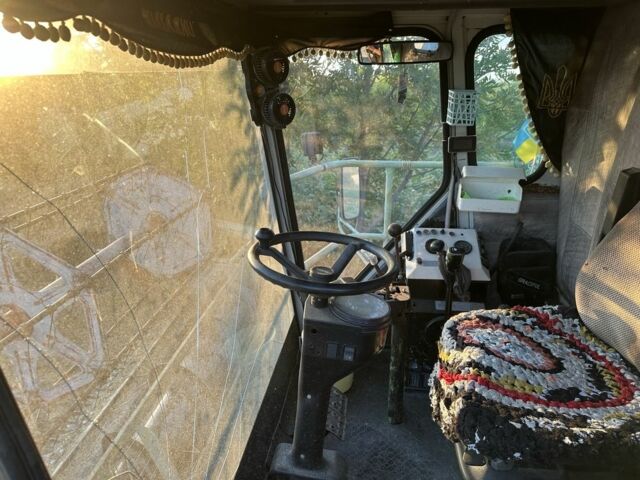 Клаас Другая, объемом двигателя 0 л и пробегом 0 тыс. км за 5500 $, фото 10 на Automoto.ua