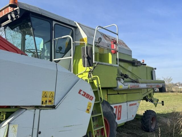 Клаас Другая, объемом двигателя 0 л и пробегом 0 тыс. км за 2386 $, фото 2 на Automoto.ua