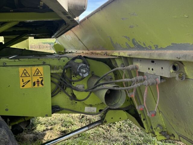 Клаас Другая, объемом двигателя 0 л и пробегом 0 тыс. км за 2386 $, фото 5 на Automoto.ua