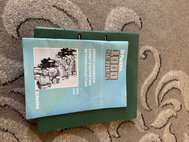 Клаас Другая, объемом двигателя 0 л и пробегом 0 тыс. км за 2386 $, фото 22 на Automoto.ua
