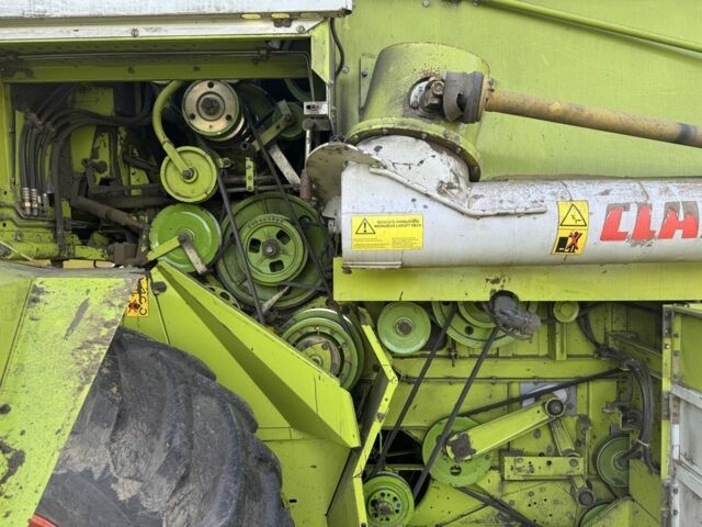 Клаас Другая, объемом двигателя 0 л и пробегом 0 тыс. км за 2386 $, фото 10 на Automoto.ua