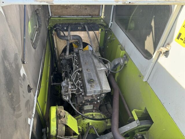 Клаас Другая, объемом двигателя 0 л и пробегом 0 тыс. км за 2386 $, фото 19 на Automoto.ua