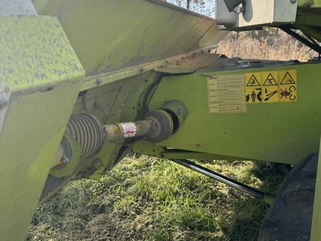 Клаас Другая, объемом двигателя 0 л и пробегом 0 тыс. км за 2386 $, фото 8 на Automoto.ua