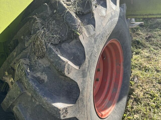 Клаас Другая, объемом двигателя 0 л и пробегом 0 тыс. км за 2386 $, фото 4 на Automoto.ua