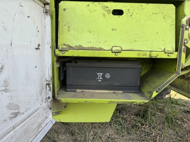 Клаас Другая, объемом двигателя 0 л и пробегом 0 тыс. км за 2386 $, фото 13 на Automoto.ua