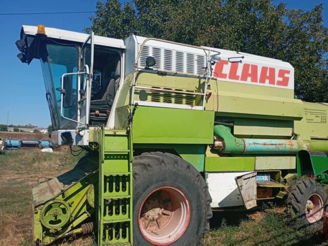 Клаас Другая, объемом двигателя 0 л и пробегом 0 тыс. км за 17500 $, фото 1 на Automoto.ua