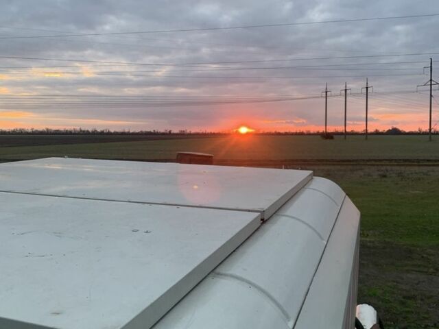 Клаас Другая, объемом двигателя 5.96 л и пробегом 12 тыс. км за 23500 $, фото 18 на Automoto.ua