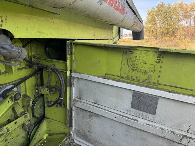 Клаас Другая, объемом двигателя 0 л и пробегом 0 тыс. км за 2386 $, фото 12 на Automoto.ua