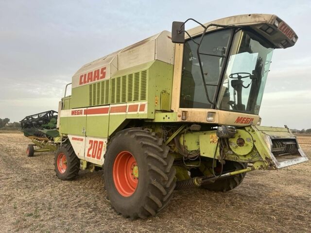 Клаас Другая, об'ємом двигуна 0 л та пробігом 0 тис. км за 33500 $, фото 3 на Automoto.ua