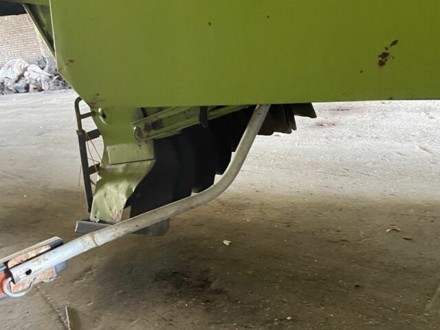 Клаас Другая, объемом двигателя 10.35 л и пробегом 2 тыс. км за 17000 $, фото 1 на Automoto.ua