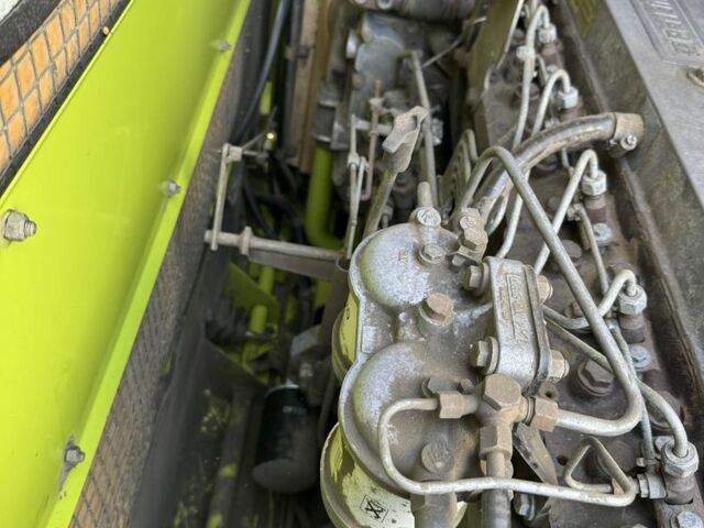 Клаас Другая, объемом двигателя 0 л и пробегом 0 тыс. км за 2386 $, фото 20 на Automoto.ua