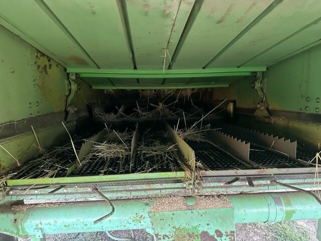 Клаас Другая, объемом двигателя 0 л и пробегом 0 тыс. км за 5500 $, фото 3 на Automoto.ua