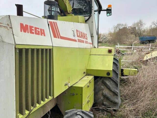 Клаас Другая, объемом двигателя 0.5 л и пробегом 10 тыс. км за 11200 $, фото 2 на Automoto.ua