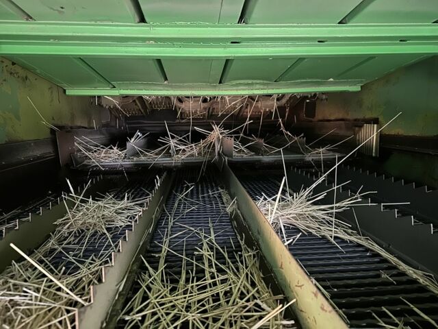 Клаас Другая, объемом двигателя 0 л и пробегом 0 тыс. км за 5500 $, фото 4 на Automoto.ua