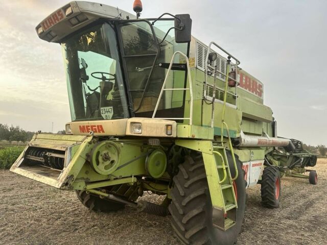 Клаас Другая, об'ємом двигуна 0 л та пробігом 0 тис. км за 33500 $, фото 4 на Automoto.ua