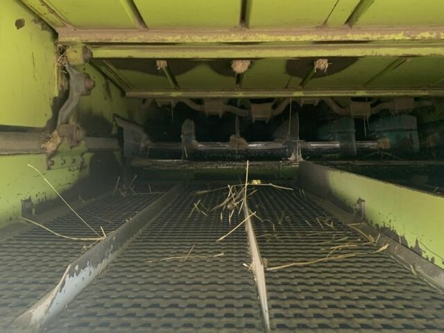 Клаас Другая, объемом двигателя 5.96 л и пробегом 12 тыс. км за 23500 $, фото 10 на Automoto.ua