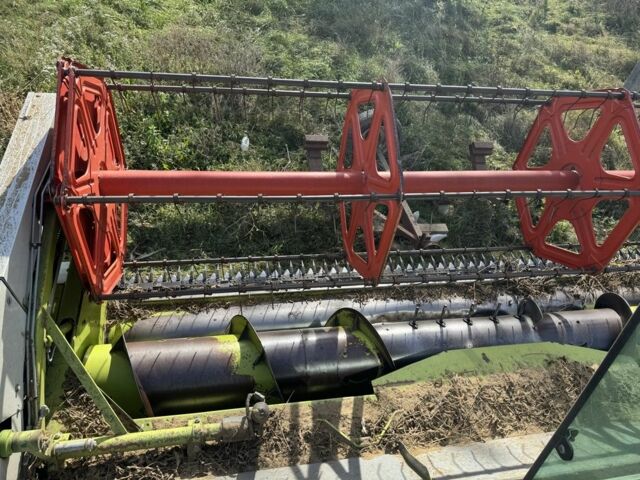 Клаас Другая, объемом двигателя 0 л и пробегом 0 тыс. км за 2386 $, фото 14 на Automoto.ua