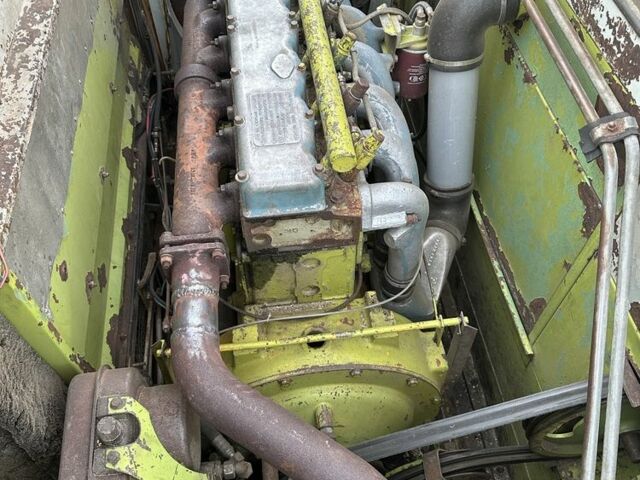 Клаас Другая, объемом двигателя 0 л и пробегом 0 тыс. км за 5500 $, фото 7 на Automoto.ua