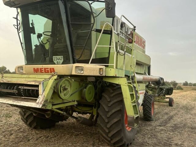 Клаас Другая, об'ємом двигуна 0 л та пробігом 0 тис. км за 33500 $, фото 2 на Automoto.ua