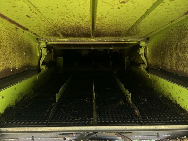 Клаас Другая, объемом двигателя 0 л и пробегом 0 тыс. км за 2386 $, фото 6 на Automoto.ua