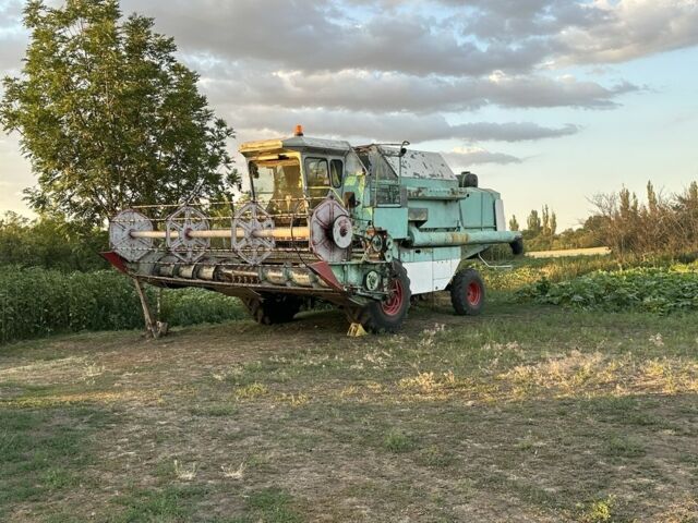 Клаас Другая, объемом двигателя 0 л и пробегом 0 тыс. км за 5500 $, фото 1 на Automoto.ua