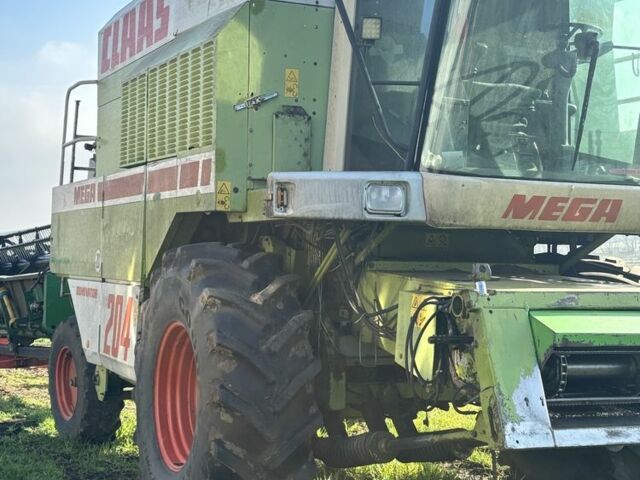 Клаас Другая, объемом двигателя 6 л и пробегом 7 тыс. км за 32000 $, фото 3 на Automoto.ua