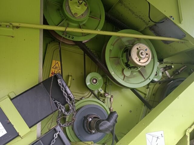 Клаас Другая, объемом двигателя 0 л и пробегом 0 тыс. км за 60000 $, фото 5 на Automoto.ua