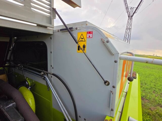 Клаас Другая, объемом двигателя 0 л и пробегом 0 тыс. км за 68850 $, фото 13 на Automoto.ua